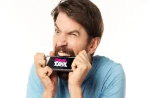 Friday Night Funkin Foned In