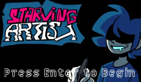 VS Starving Artist APK