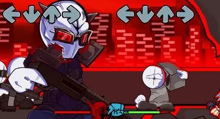 VS Mag Agent Torture APK