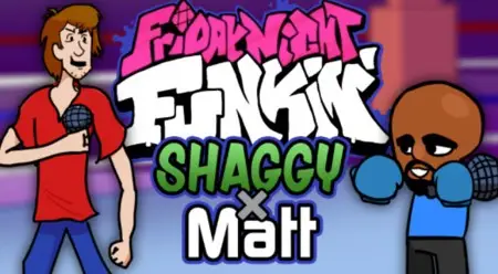 Shaggy X Matt APK