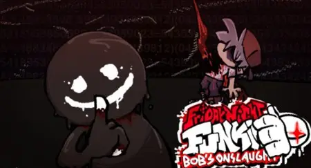 Vs Bob's Onslaught APK