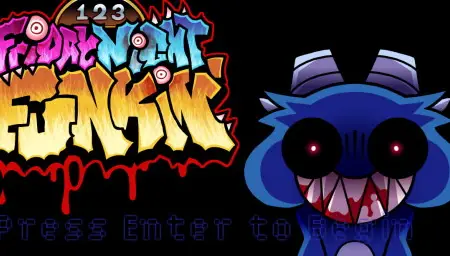 Slaughter Me Funkin' APK