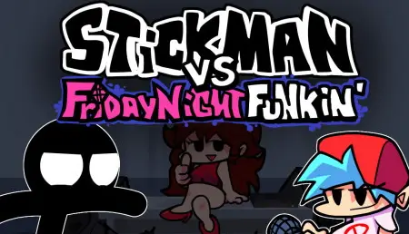 VS Stickman APK
