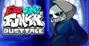 FNF VS DustTale Remastered APK