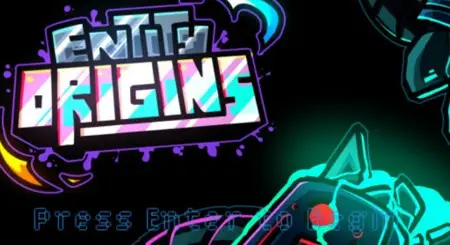 FNF Entity Origins APK