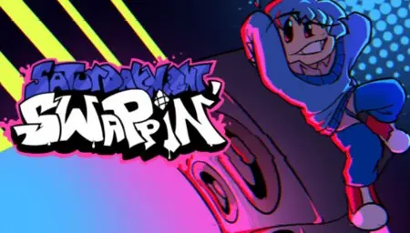 Saturday Night Swappin' APK