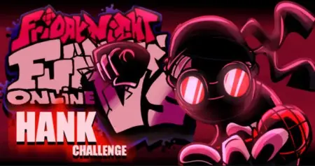 VS Accelerant Hank APK