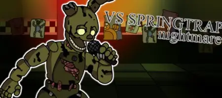 VS Springtrap APK
