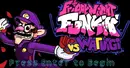 VS Waluigi APK