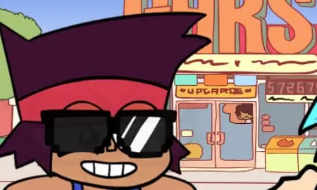 vs ok ko