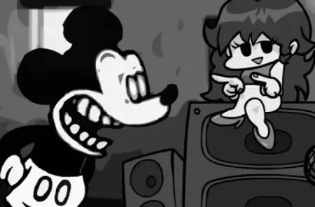 vs mickey sunday night