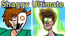 FNF VS Shaggy APK