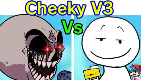 VS Cheeky v3
