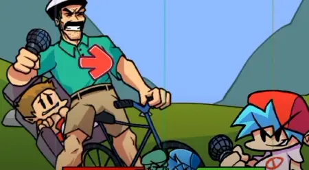 Happy Wheels APK