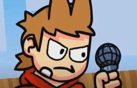 VS Tord Expanded APK