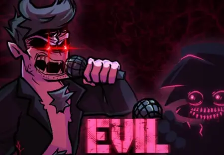 FNF Deathmatch Project APK