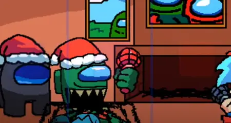 VS Impostor Xmas APK