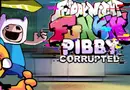 Pibby Corrupted