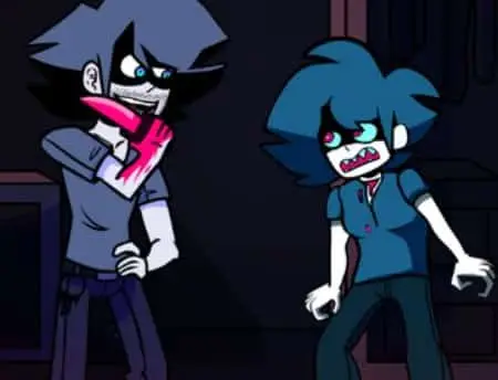 Retaken Sanity MOD APK