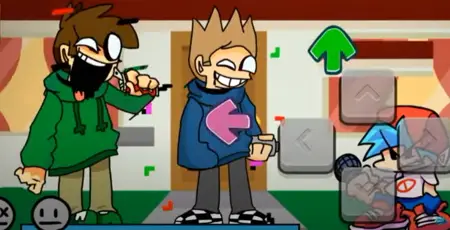 VS Corrupted Edd APK