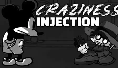  Craziness Injection apk