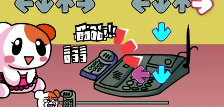 Ebichu remix de insultos