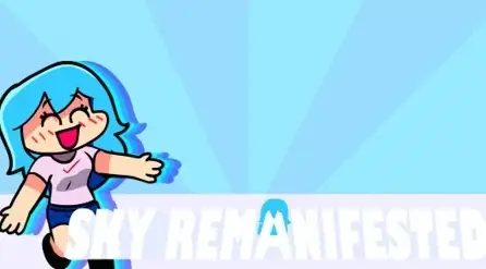 Sky Remanifested