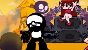 FNF WEEK 7 android download.